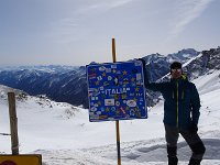 Le Queyras Mars 2021