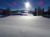 Les Rousses Janvier 2019