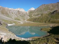Tour des glaciers de la Vanoise 2016