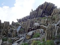 Tour du massif des Ecrins Août 2019